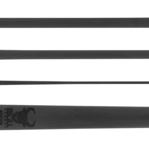 Bull Carbon Fiber Low Deflection Shaft - 11.75mm, 12.25mm, or 12.65mm