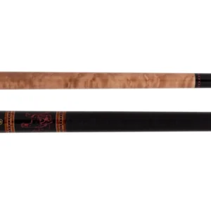 McDermott G225MPD Pooldawg Special Edition Pool Cue