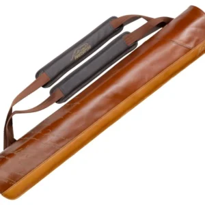 Predator Legacy 3x5 - Light Brown Soft Case