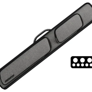 Predator Metro3x5 Hard Case - Grey