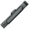 Predator Roadline 2x4 Hard Cue Case - Grey/Black