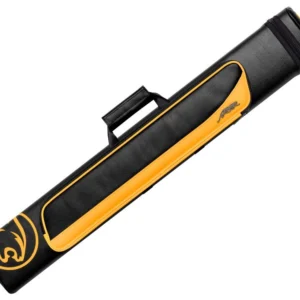 Predator Roadline 3x5 Hard Case - Black/Yellow