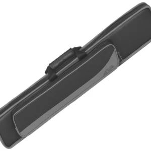 Predator Roadline PREDR36 3x6 Soft Cue Case - Black/Grey
