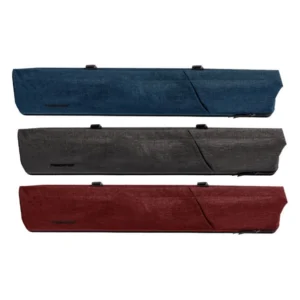 Predator Urbain 2 Butts 4 Shafts Hard Case