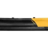 Predator Urbain 3x5 Black and Yellow Hard Cue Case