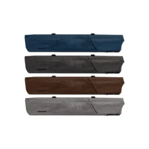 Predator Urbain 3 Butt 5 Shaft Hard Case