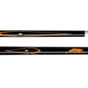 Predator Limited Edition Double Butterfly - No Wrap