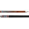Predator Throne 3-5 Turquoise Pool Cue
