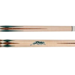 Predator Green Virtuoso Series Cue