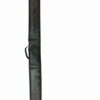 Snooker Soft Cue Case 2 for 3/4 Jointed