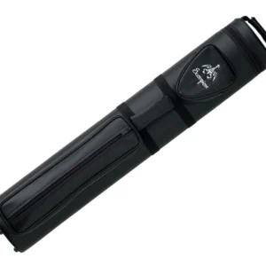 Scorpion 3 Butt 5 Shaft Hard Case