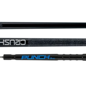 Viking VIKJBC Crush Break Cue with Punch Jump Handle