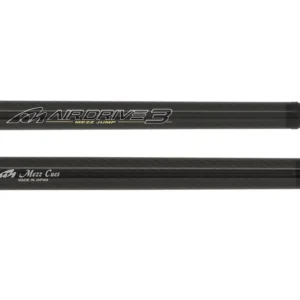 MEZZ ZZAD3 AIR DRIVE III JUMP CUE