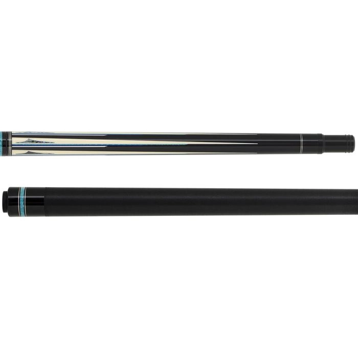 Mezz Avant Series Blue Cue