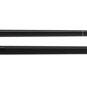 Mezz Avant Series Butt Only Cue - Blue with Wrap