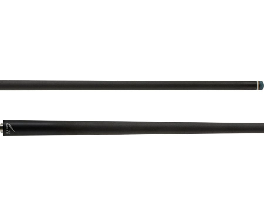 Mezz Ignite 12.2mm Carbon Fiber Pool Cue Shaft