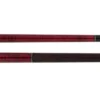 Mezz ZZMDR Cue - WX700 Shaft