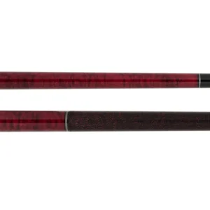 Mezz ZZMDR Cue - WX700 Shaft