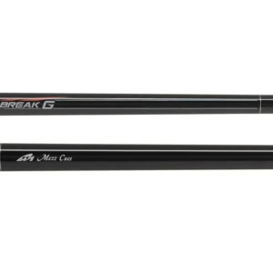 Mezz Power Break G Cue - No Wrap